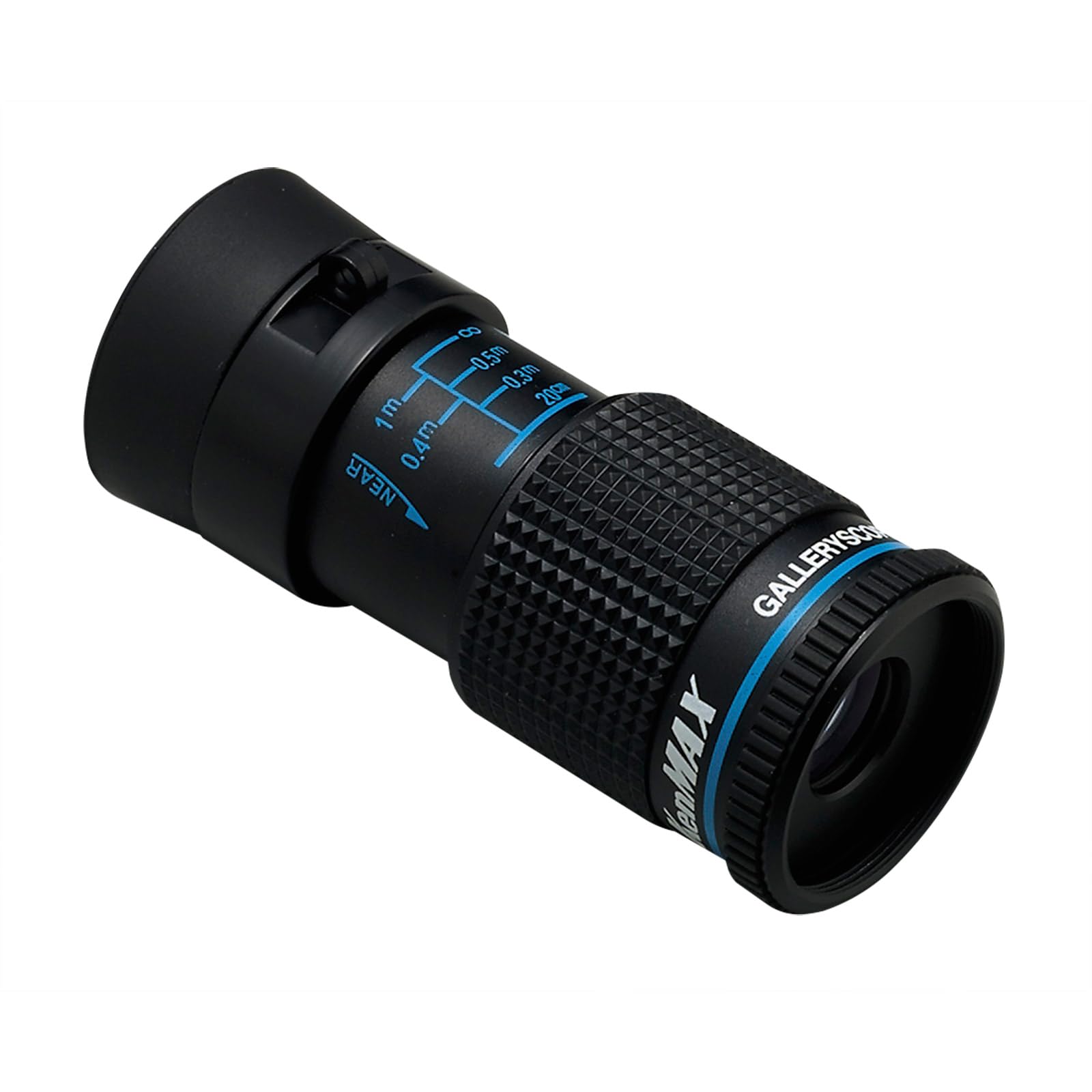 Amazon.co.jp: 池田レンズ工業 ギャラリースコープ KM412: 家電＆カメラ